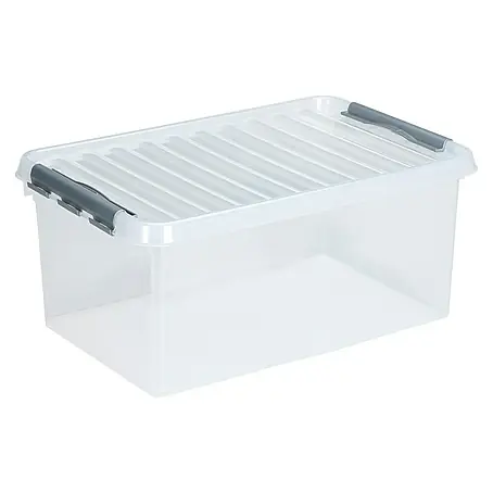 Sunware  Aufbewahrungsbox Q-Line