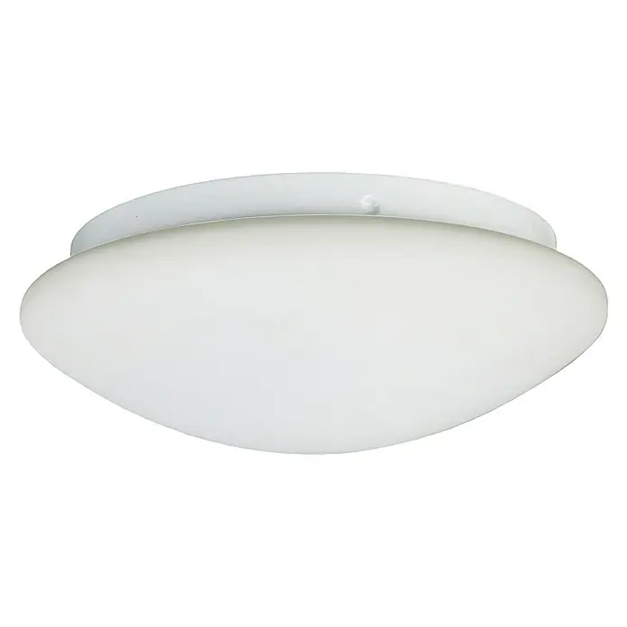 Tween Light Plafón LED redondo Pinto - 15 W, Ø x Al: 350 mm x 12 cm, Opal