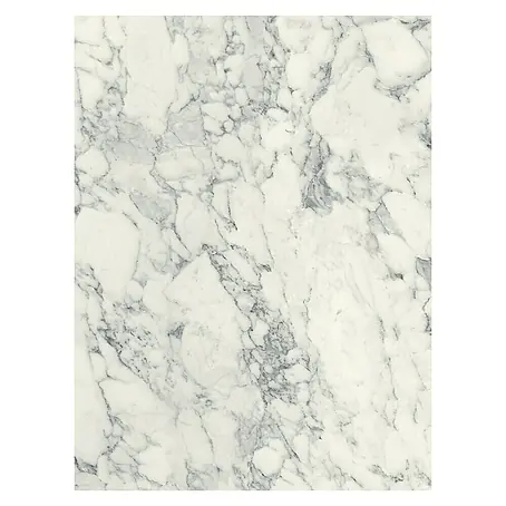 CUCINE  Küchenarbeitsplatte nach Maß 3570 Marmo Bianco