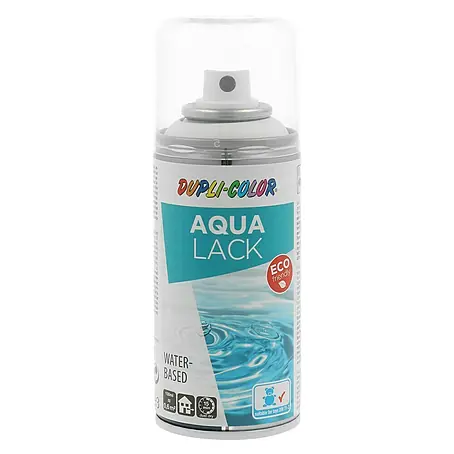 Dupli-Color Aqua Lackspray