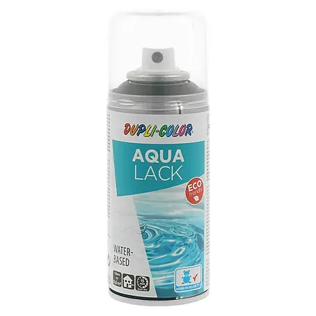 Dupli-Color Aqua Lackspray