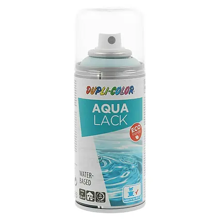 Dupli-Color Aqua Lackspray