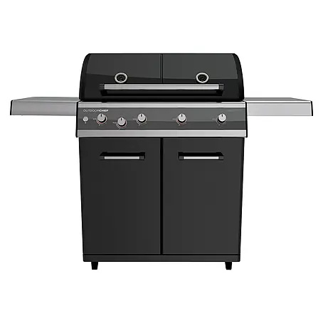 Outdoorchef  Gasgrill Dualchef 425 G
