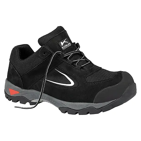 Kübler Pulse Sicherheitshalbschuh S3