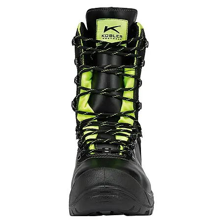 Kübler Forest Schnittschutz-Stiefel