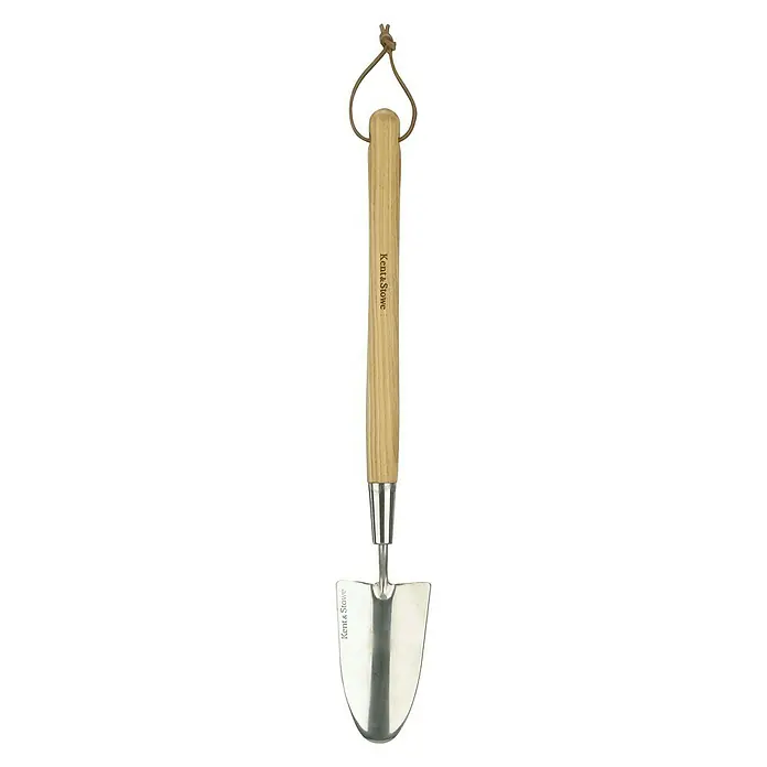 Kent & Stowe Blumenkelle - 8 cm - Vorderansicht