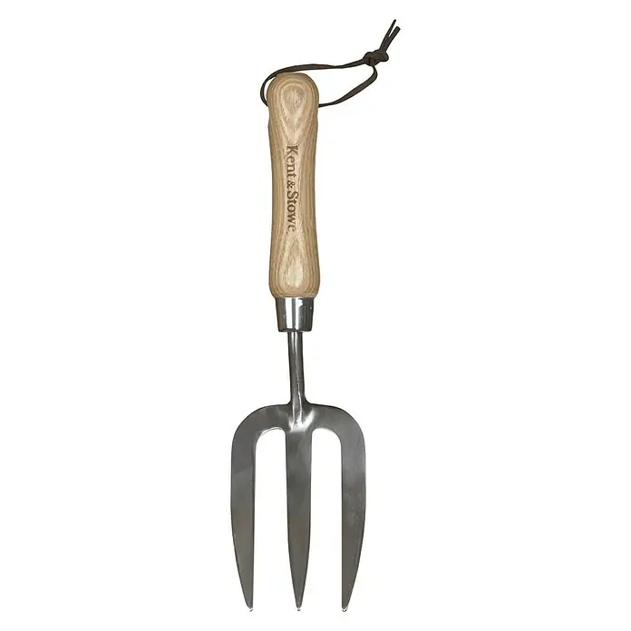 Kent & Stowe Handgabel - 5 cm, 3 - Vorderansicht