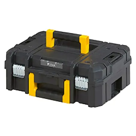 Stanley TSTAK Caja de herramientas FMST1-71966