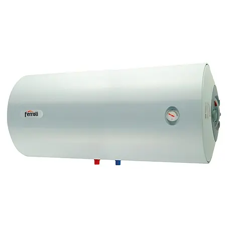 Ferroli  Termo eléctrico Classical SEH Plus 100 Horizontal