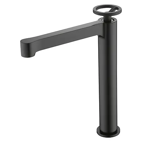 Imex Olimpo Grifo de lavabo alto