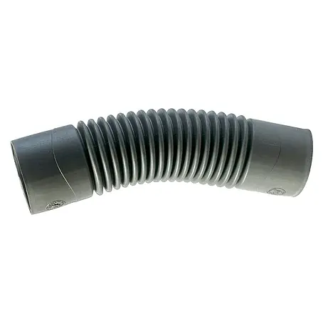 Manguito PVC flexible H-H