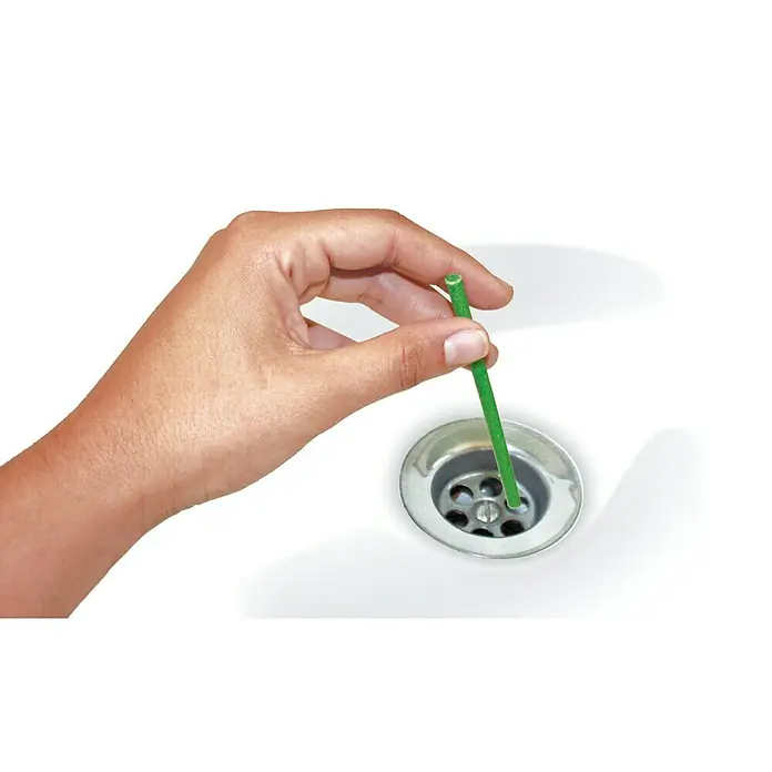 Abflussreiniger Drain Sticks - 12 Stk.