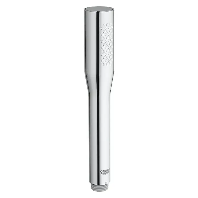 Grohe Handbrause Euphoria Cosmopolitan - Anzahl Funktionen: 1 Stk., Chrom - Vorderansicht