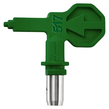 Wagner High Efficiency Airless Düse 517