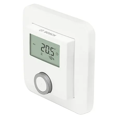 Bosch Smart Home Funk-Raumthermostat