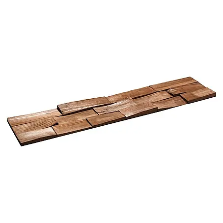 Holzpaneel Axen II