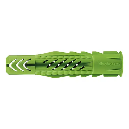 Fischer Greenline Universaldübel UX 6 x 35 R GREEN