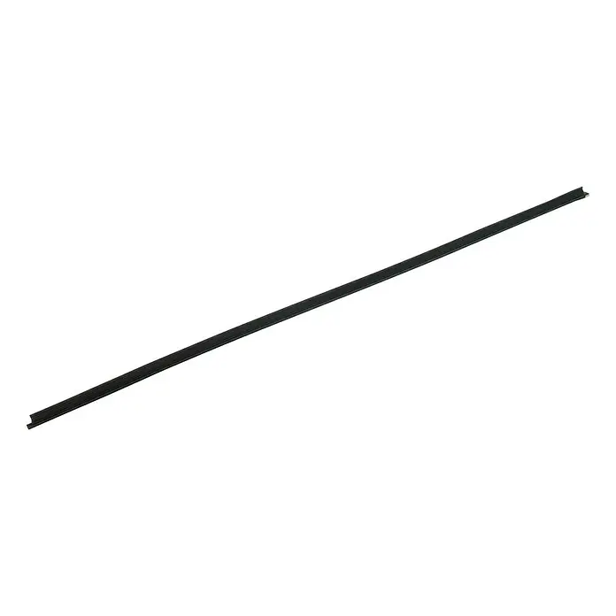 UniTEC Ersatzwischergummi Multi 7 - 60 cm, 2 Stk., Max. Zuschnittsmaß: 60 cm