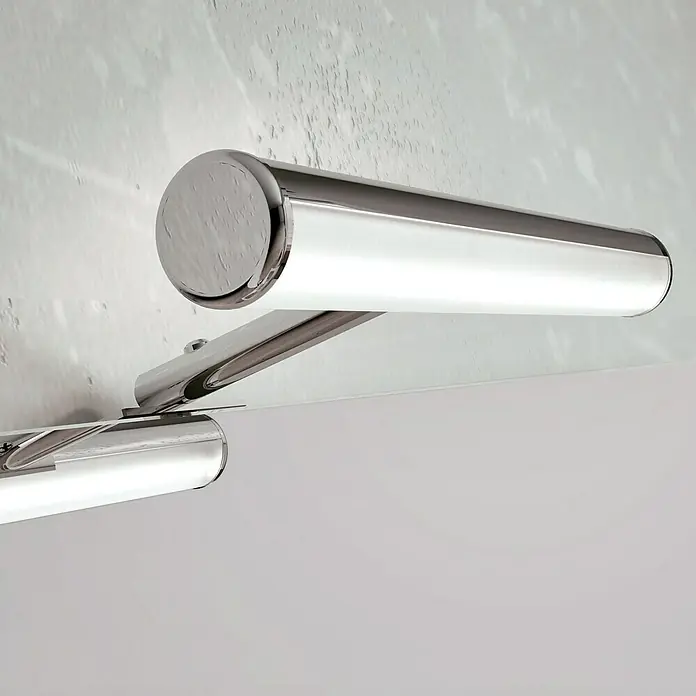 Riva Kupaonski komplet Elegance - Srebrnosive boje, Mat - Detaljan prikaz