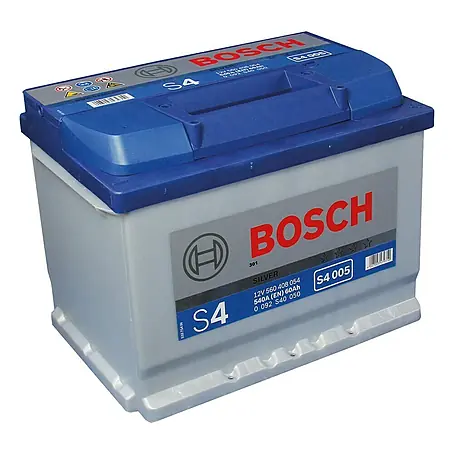 Bosch  Batería para automóvil
