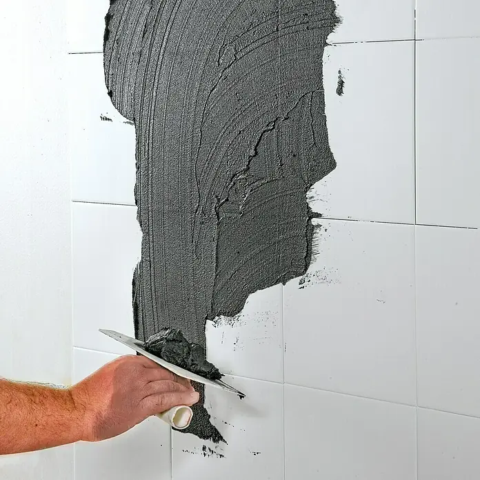 Résinence Béton Minéral Betonputz - Schiefer, 6 kg