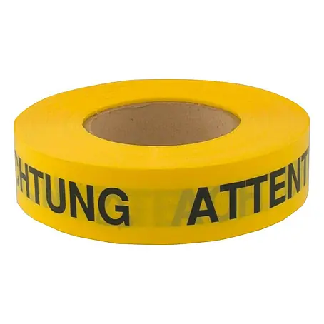 Warnband