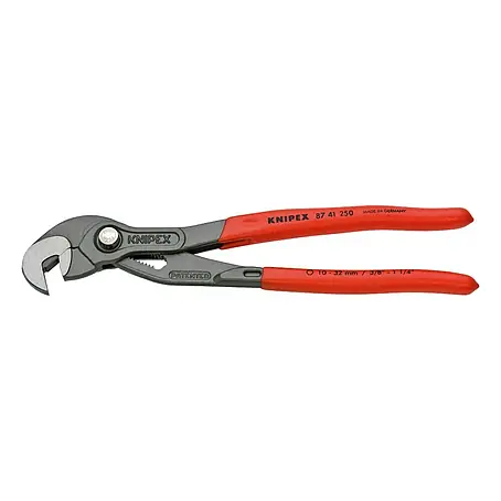 Knipex  Schraubzange