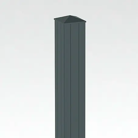 Soncost  Pfostenblende