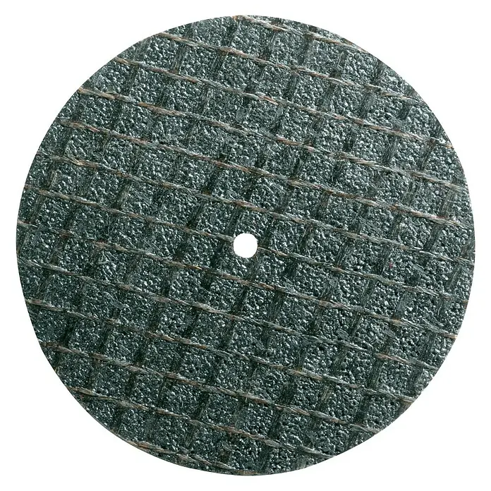 Dremel Rezni disk 426 - 32 mm, 5 Kom. - Pogled sprijeda