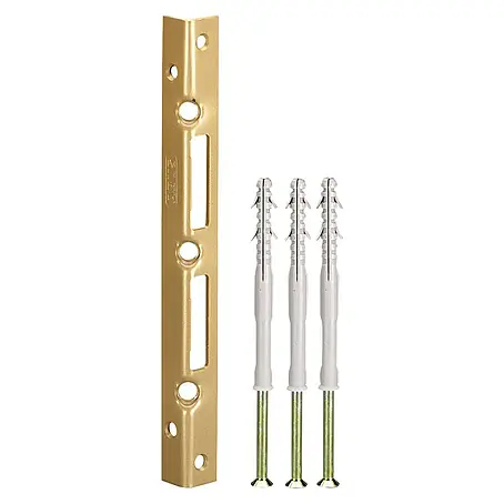 Abus  Schließblech SSB 400