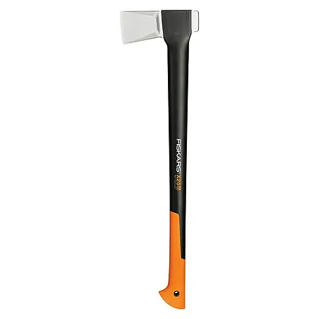 Fiskars  Sjekira za cijepanje X 25