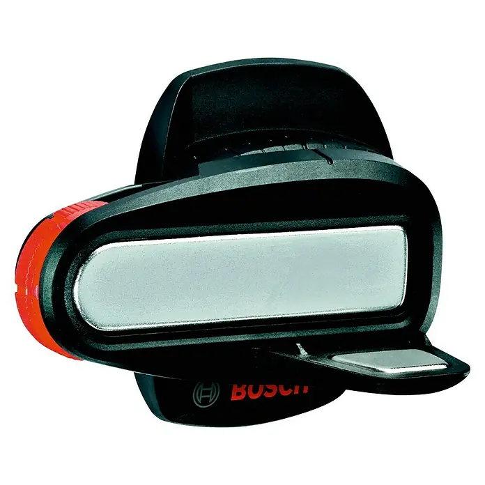 Bosch Laserwasserwage PLL 1 P - Max. Arbeitsbereich: 5 m