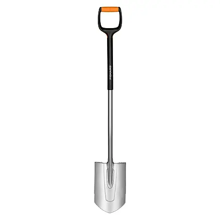 Fiskars Xact Gärtnerspaten M