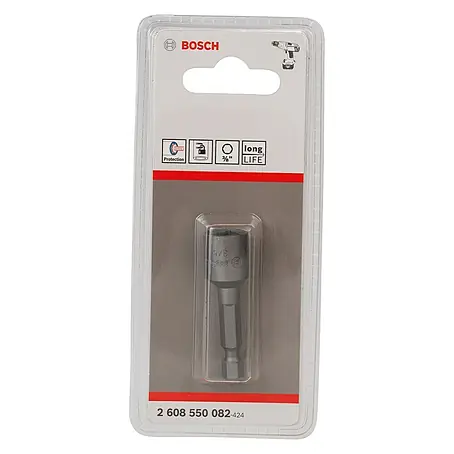 Bosch  Umetak za nasadni ključ
