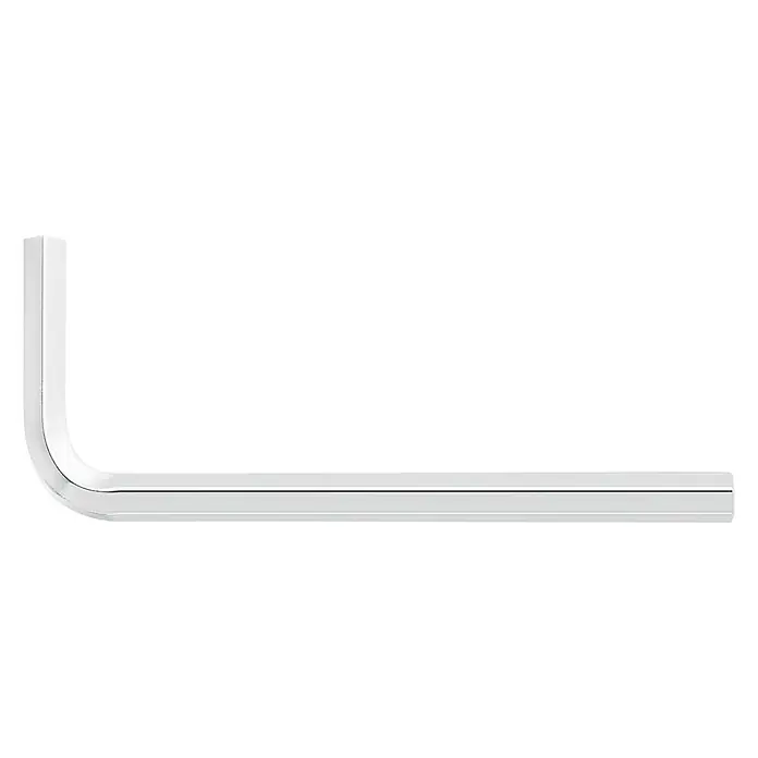 Matador Stiftschlüssel - 5,5 mm - Ansicht von oben