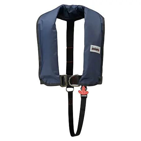 Marinepool  Automatik-Rettungsweste ISO Classic 150N