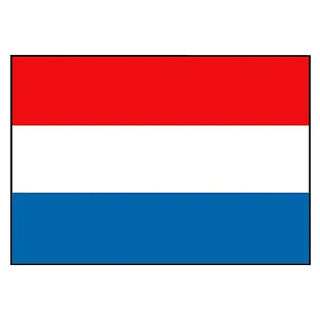 Vlag Nederland
