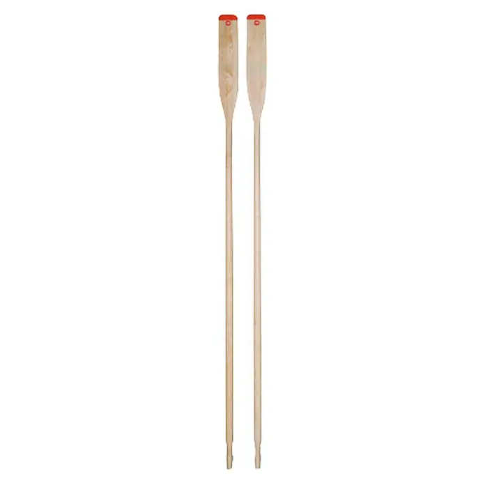 Riemen - Ø x L: 44 mm x 210 cm - Vorderansicht