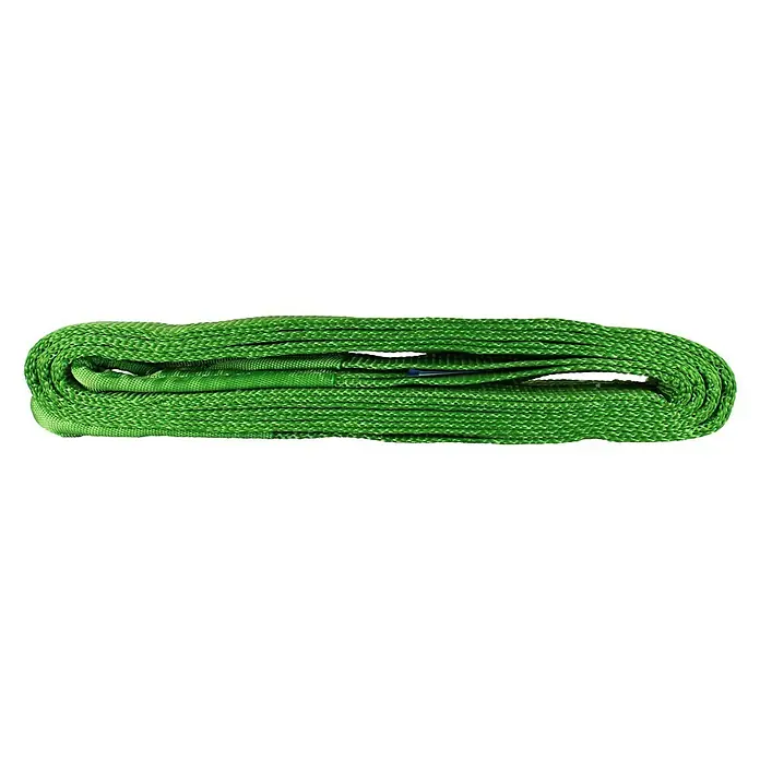 Conacord Hebeband - 2 m x 60 mm, Belastbarkeit: 2.000 kg - Vorderansicht