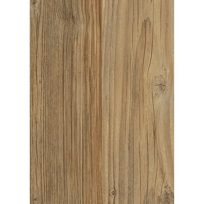 Decolife Vinylboden Golden Old Larch - 1.220 x 185 x 10,5 mm, Landhausdiele