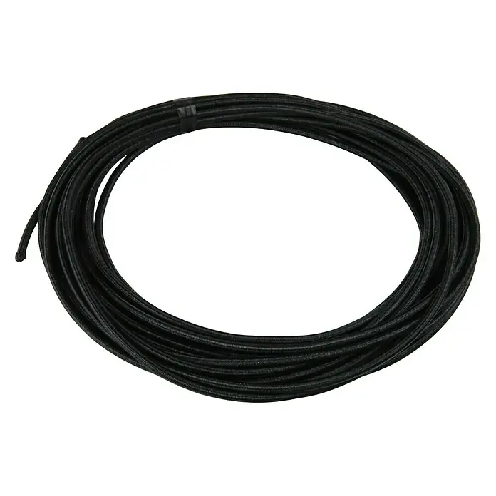 UniTEC Expanderseil - 6 mm x 10 m - Vorderansicht