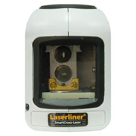 Laserliner  Kreuzlinienlaser SmartCross Laser