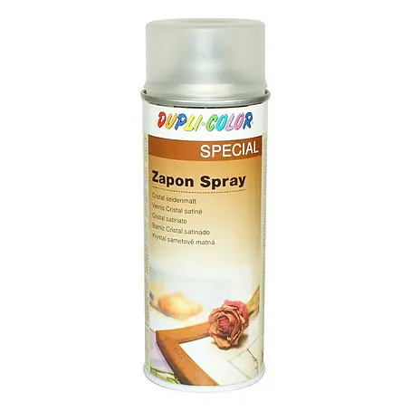 Dupli-Color Special Spray Zapón Cristal