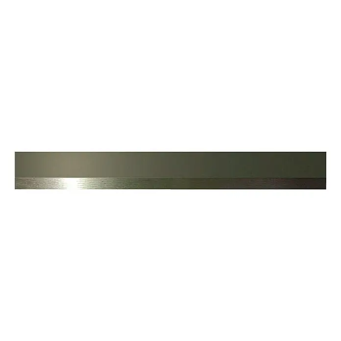 LOGOCLIC Zamjenska oštrica - Namijenjeno za: LOGOCLIC rezač laminata LS220 - Pogled sprijeda