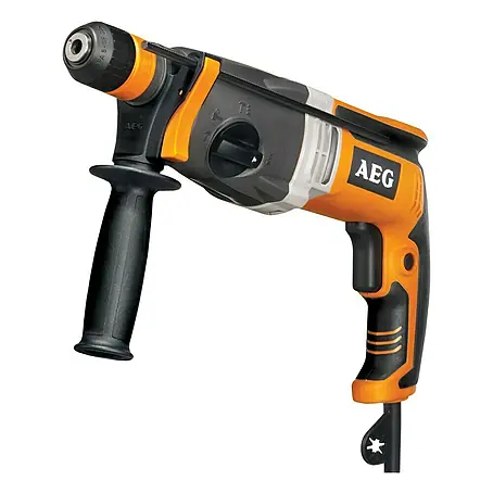 AEG Powertools Kombihammer KH 28 Super XE