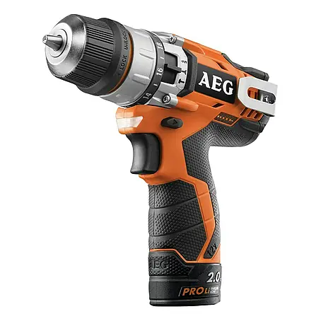 AEG Powertools Akku-Schlagbohrschrauber BSB 12 C2