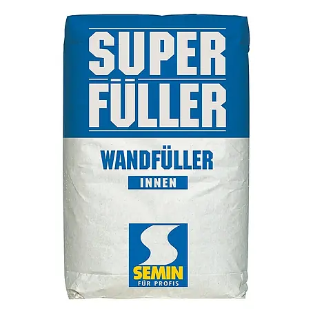 Semin  Spachtelmasse Superfüller