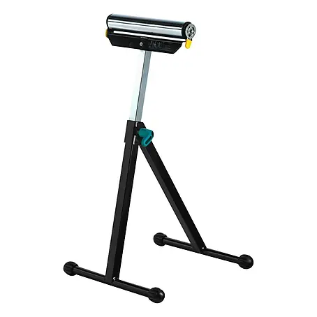 Wolfcraft  Stalak s valjkom
