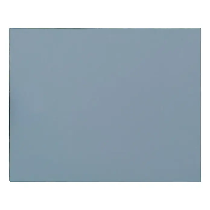 Stabilit Nogica za namještaj - 80 x 80 mm, Samoljepljivo - Pogled odozgo