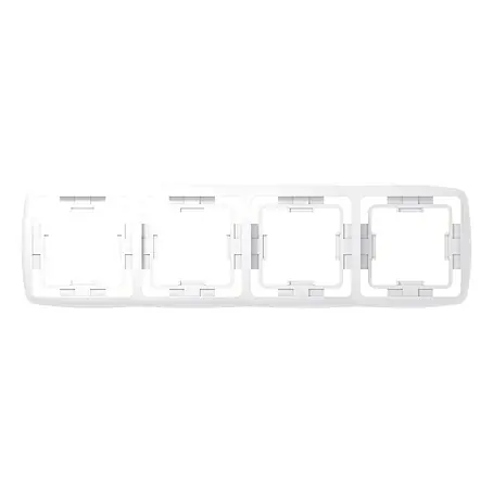 Voltomat LINEA Abdeckrahmen